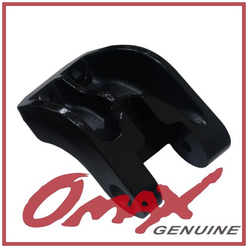 OMAX - INDUSTRIAL CO, LTD