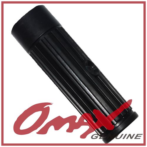 OMAX - INDUSTRIAL CO, LTD