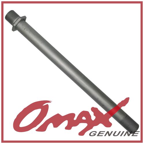 OMAX - INDUSTRIAL CO, LTD